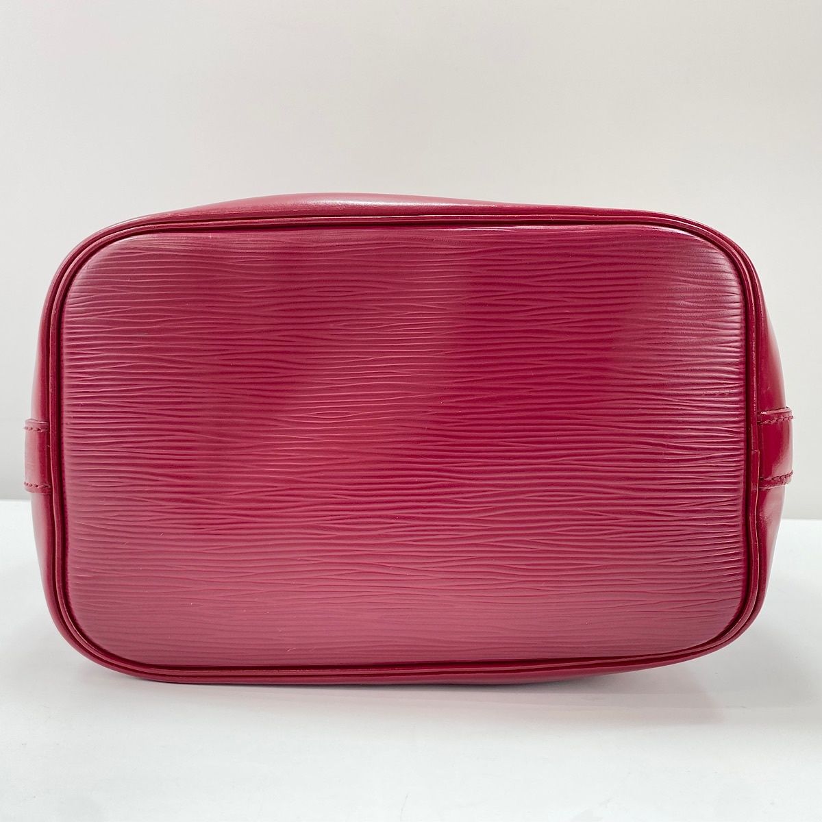 Louis Vuitton Shoulder Bag Noe BB — view 7
