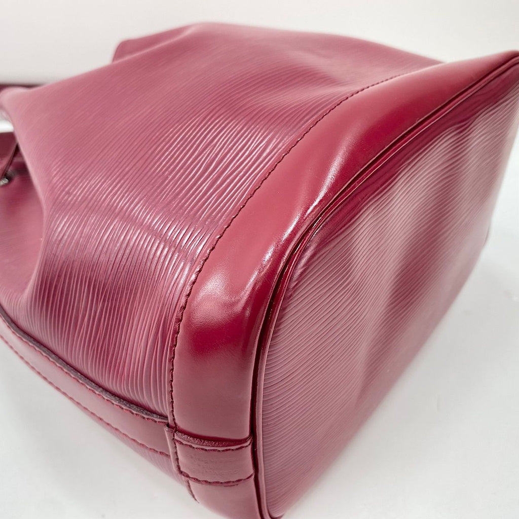 Louis Vuitton Shoulder Bag Noe BB — view 8