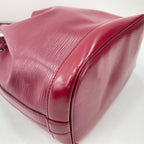 Louis Vuitton Shoulder Bag Noe BB — view 8