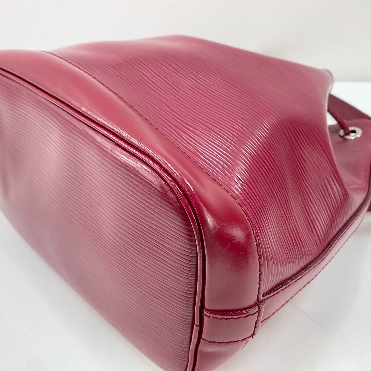 Louis Vuitton Shoulder Bag Noe BB — view 9