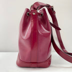 Louis Vuitton Shoulder Bag Noe BB — view 5