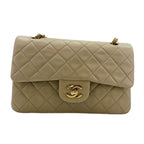 Chanel Shoulder Bag Quilted 23 — view 2