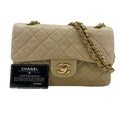 Chanel Shoulder Bag Quilted 23