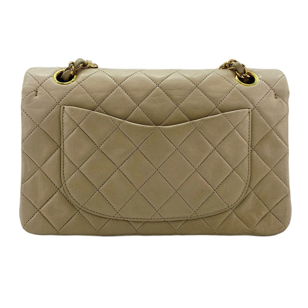 Chanel Shoulder Bag Quilted 23 — view 3
