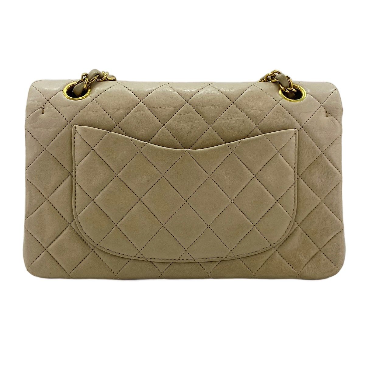 Chanel Shoulder Bag Quilted 23 — view 3