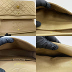 Chanel Shoulder Bag Quilted 23 — view 9
