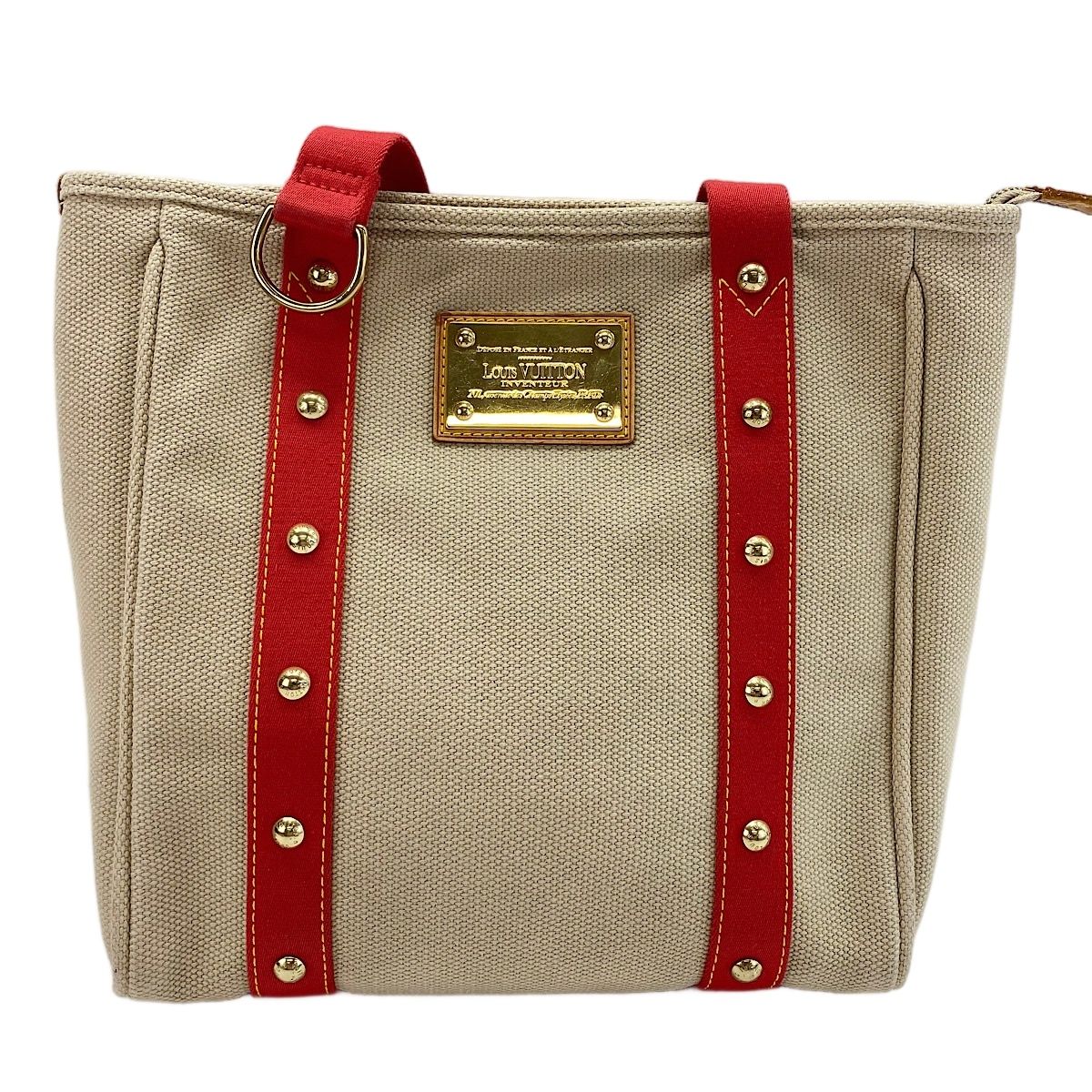 Louis Vuitton Tote Cabas MM — view 2