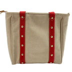 Louis Vuitton Tote Cabas MM — view 3