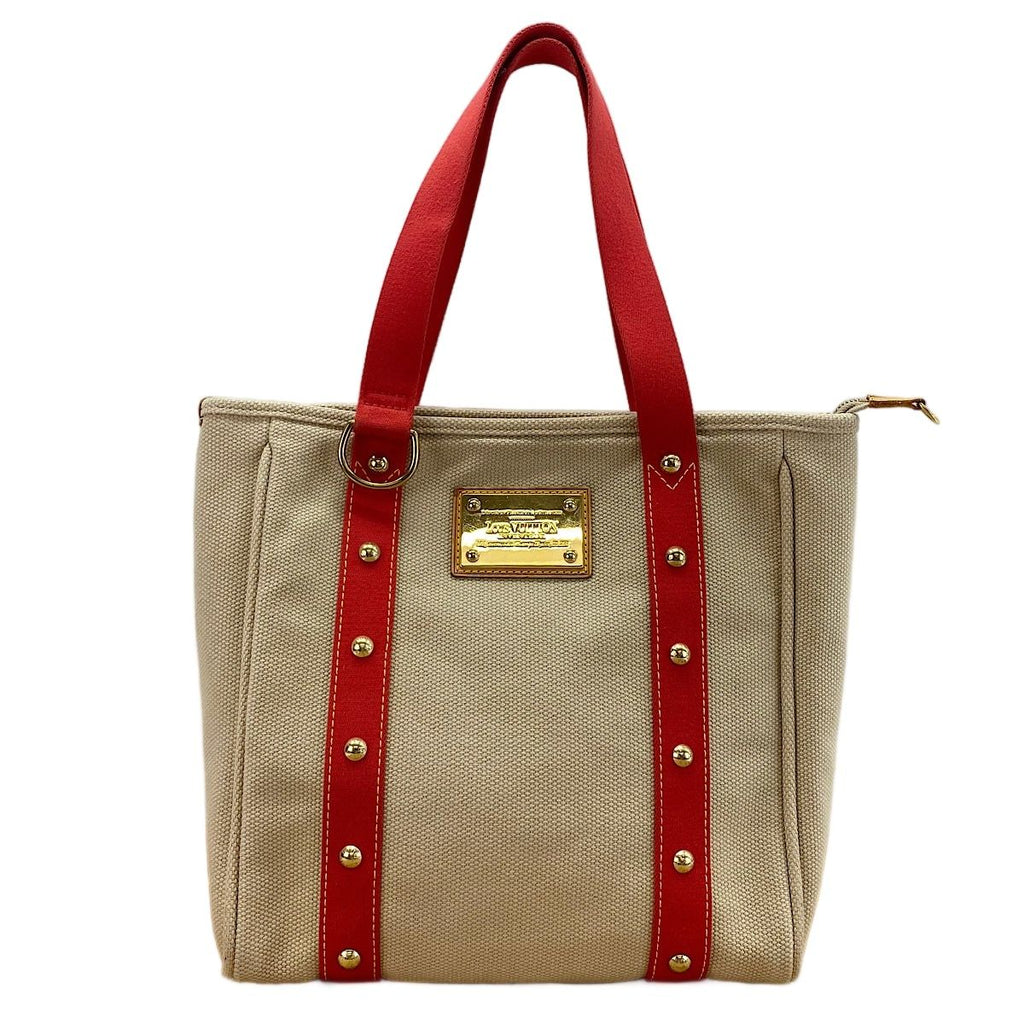 Louis Vuitton Tote Cabas MM