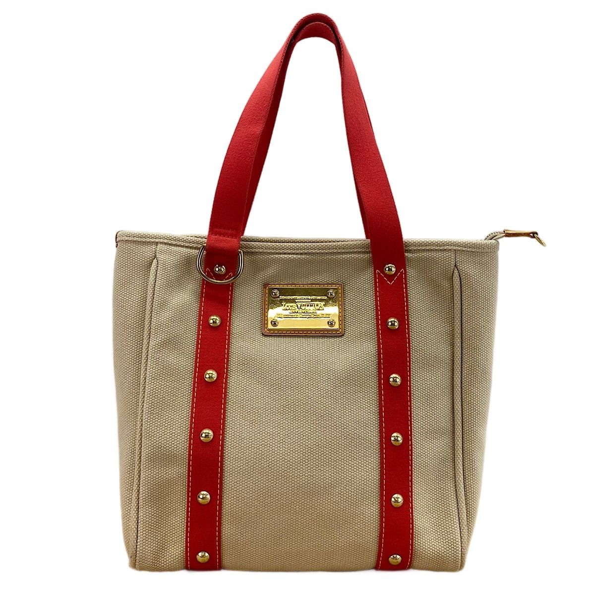 Louis Vuitton Tote Cabas MM