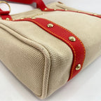 Louis Vuitton Tote Cabas MM — view 9