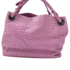 Bottega Veneta Tote Intrecciato — view 3