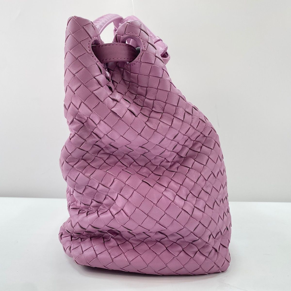 Bottega Veneta Tote Intrecciato — view 5