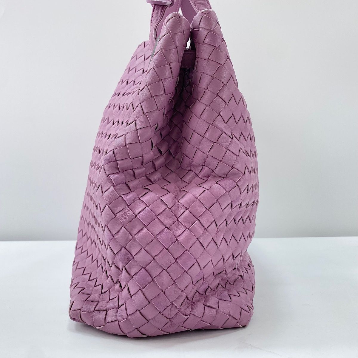 Bottega Veneta Tote Intrecciato — view 6