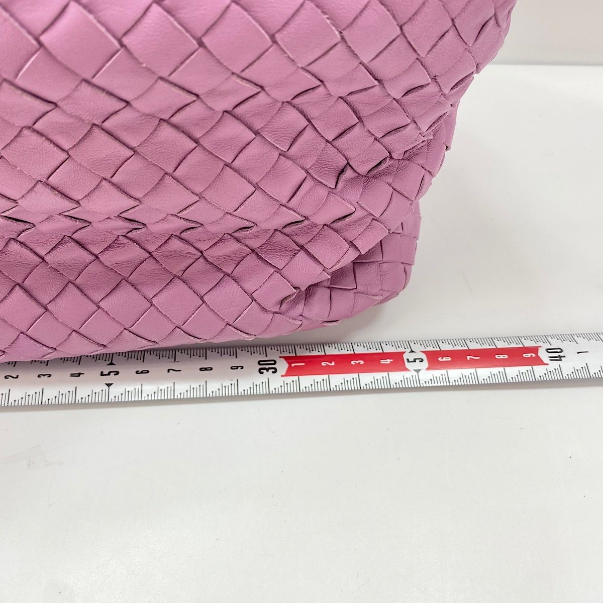 Bottega Veneta Tote Intrecciato — view 4