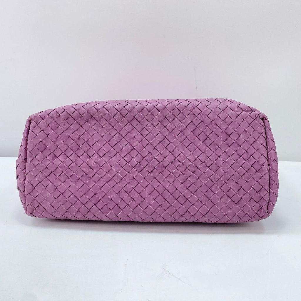 Bottega Veneta Tote Intrecciato — view 7