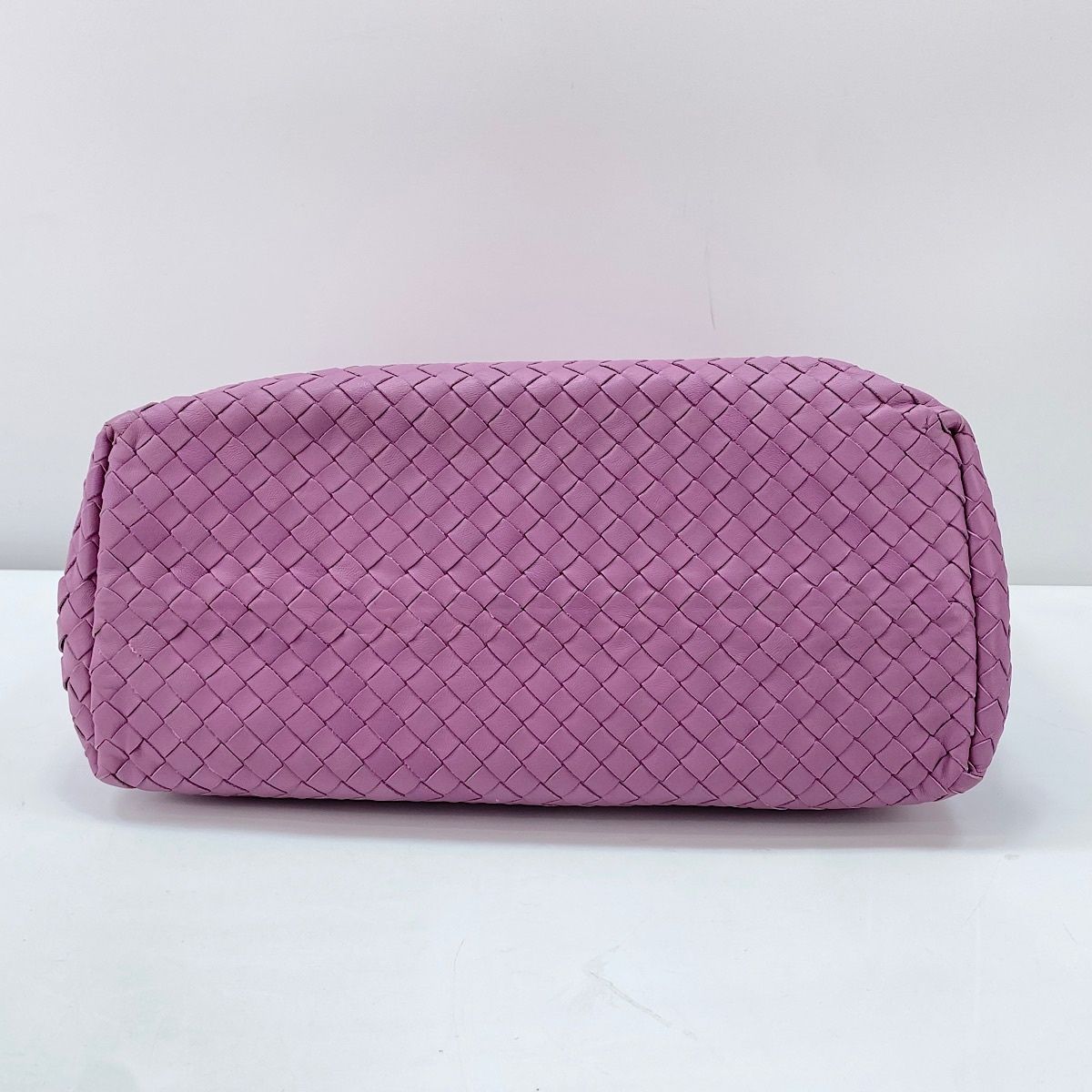 Bottega Veneta Tote Intrecciato — view 7
