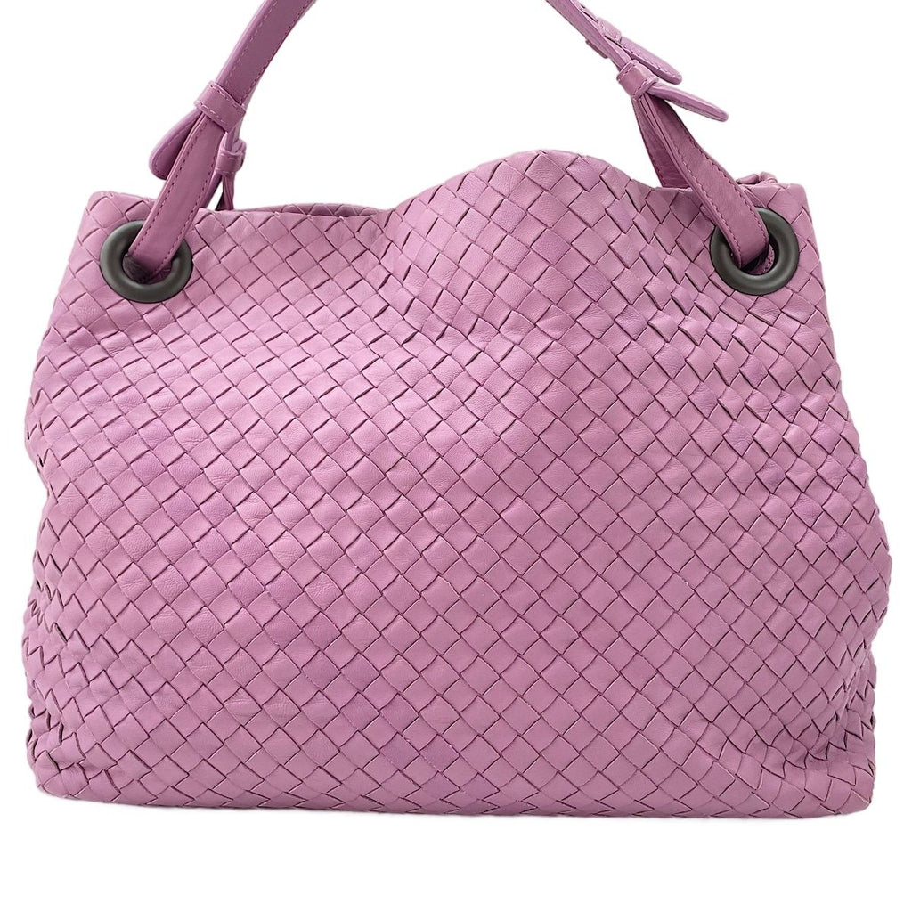 Bottega Veneta Tote Intrecciato — view 2