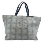 Chanel Tote New Travel Line