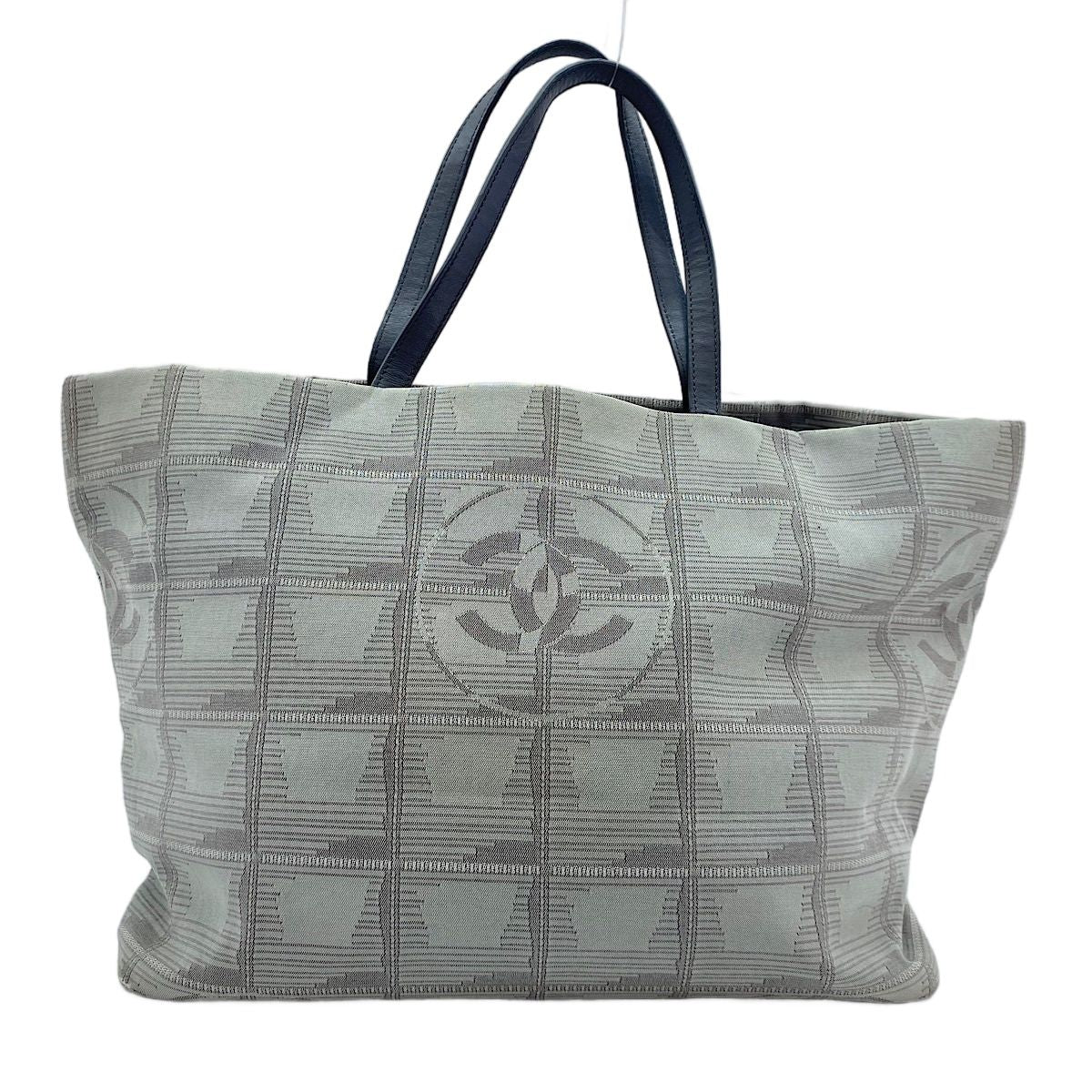 Chanel Tote New Travel Line
