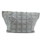 Chanel Tote New Travel Line — view 3