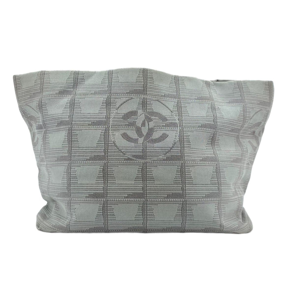 Chanel Tote New Travel Line — view 2