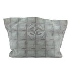 Chanel Tote New Travel Line — view 2
