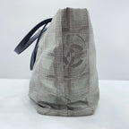 Chanel Tote New Travel Line — view 6