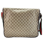 Gucci Shoulder Bag Brown — view 3