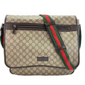 Gucci Shoulder Bag Brown