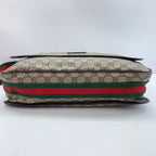Gucci Shoulder Bag Brown — view 7