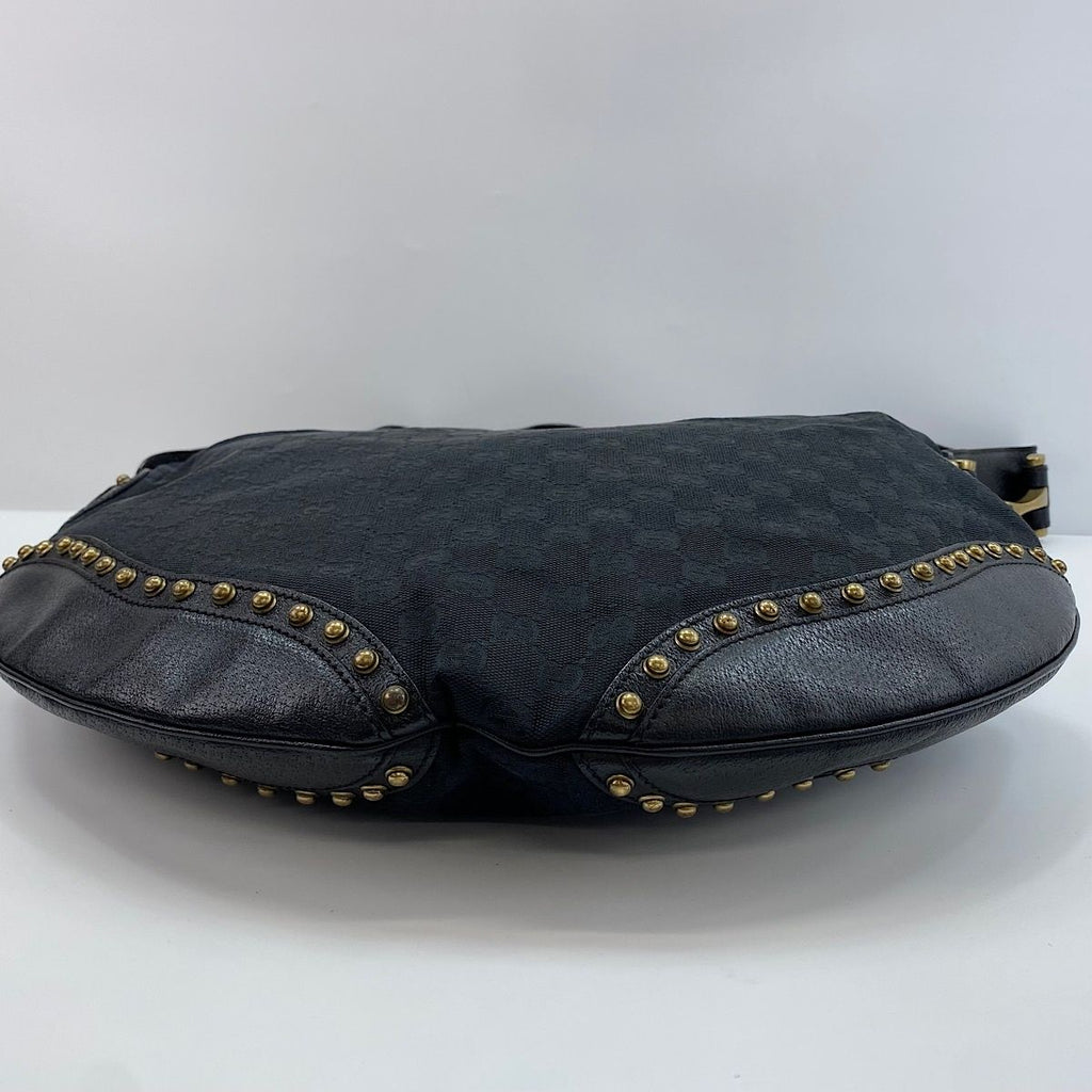Gucci Shoulder Bag Black — view 7