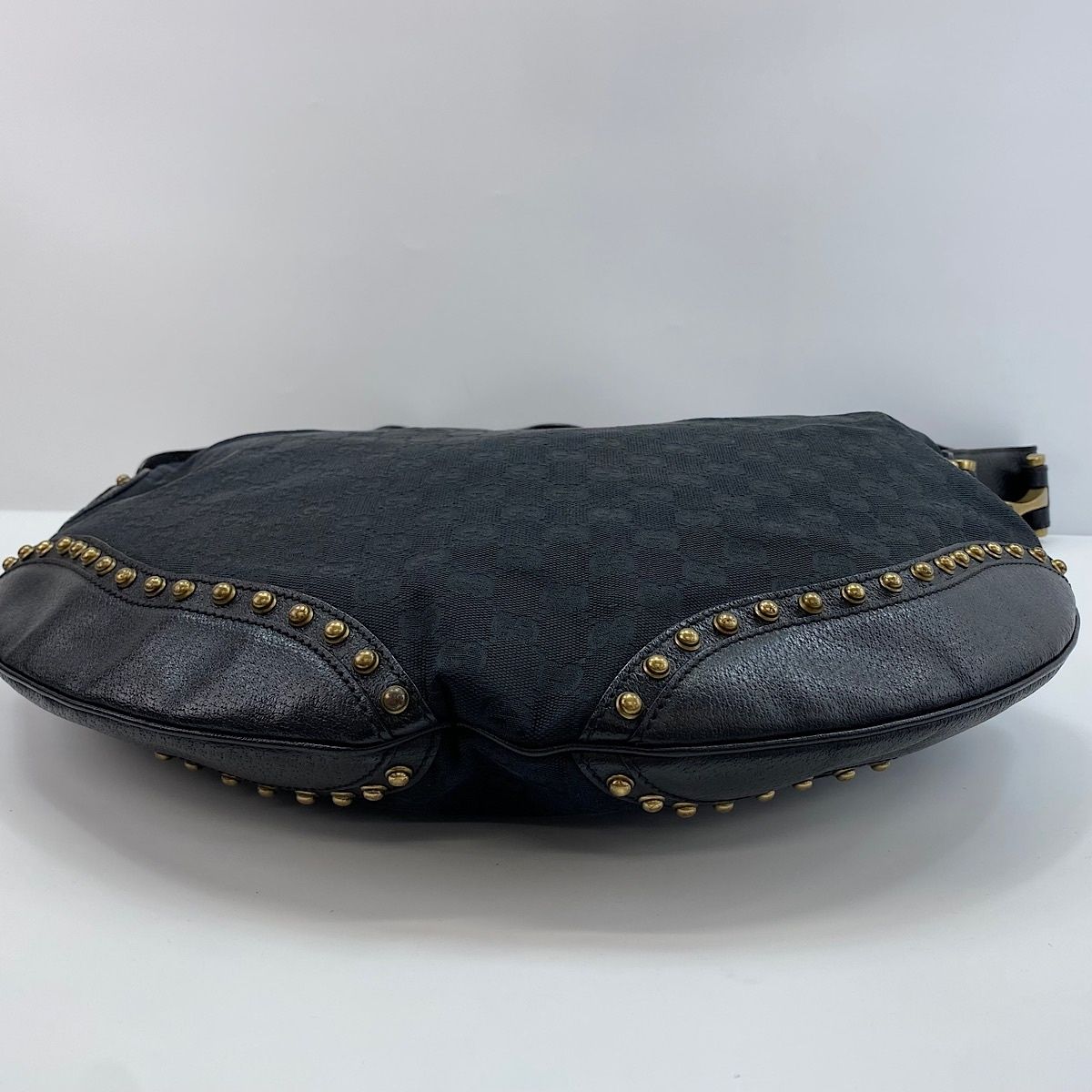 Gucci Shoulder Bag Black — view 7