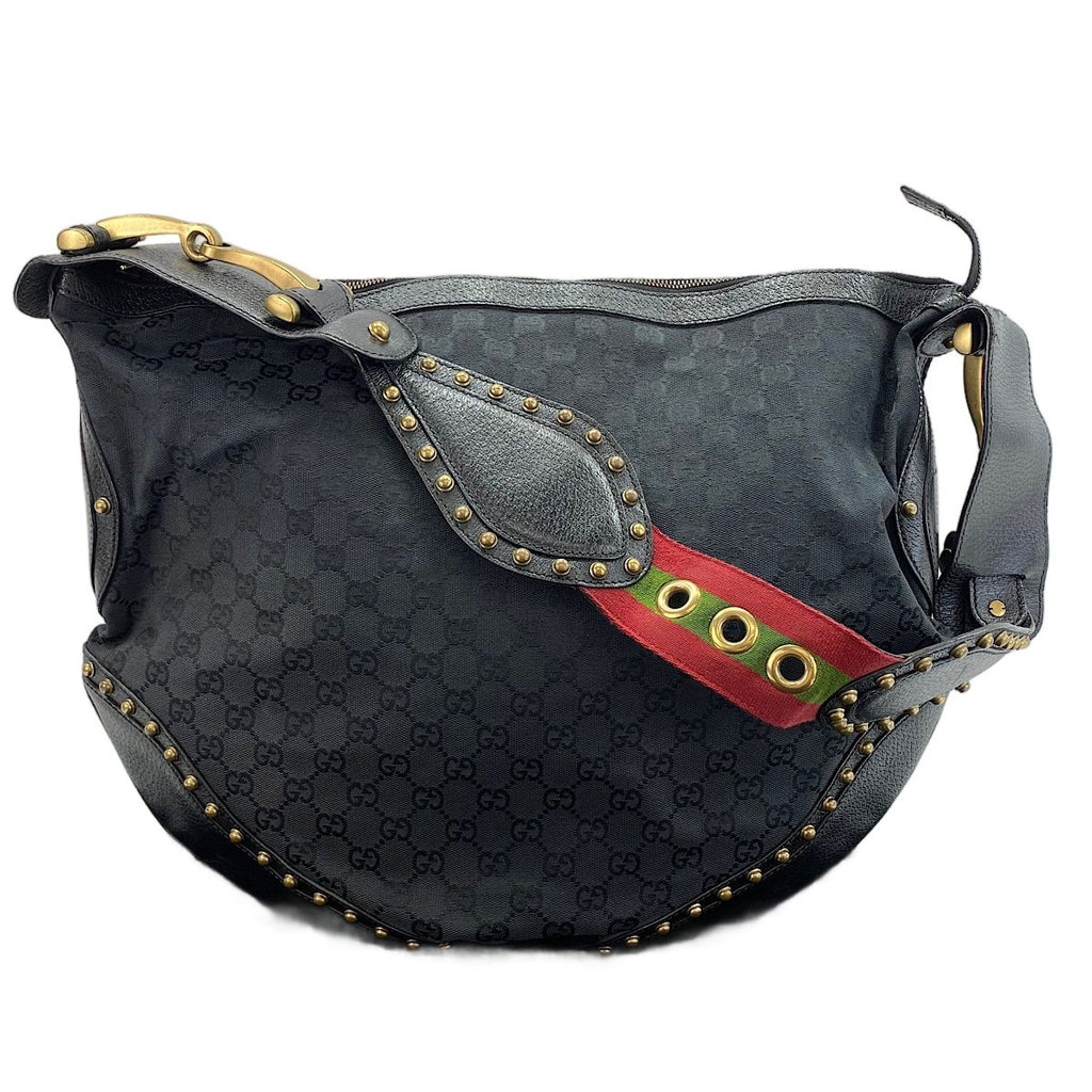 Gucci Shoulder Bag Black