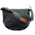 Gucci Shoulder Bag Black