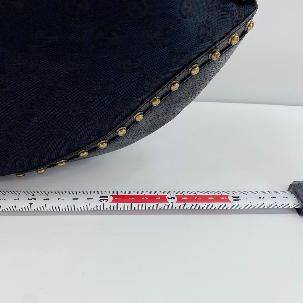 Gucci Shoulder Bag Black — view 4