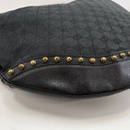Gucci Shoulder Bag Black — view 9