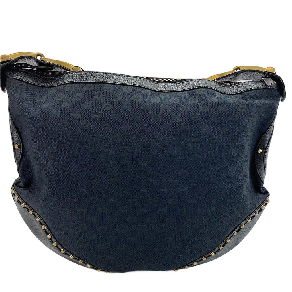 Gucci Shoulder Bag Black — view 3