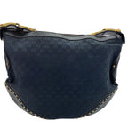 Gucci Shoulder Bag Black — view 3