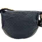 Gucci Shoulder Bag Black — view 2