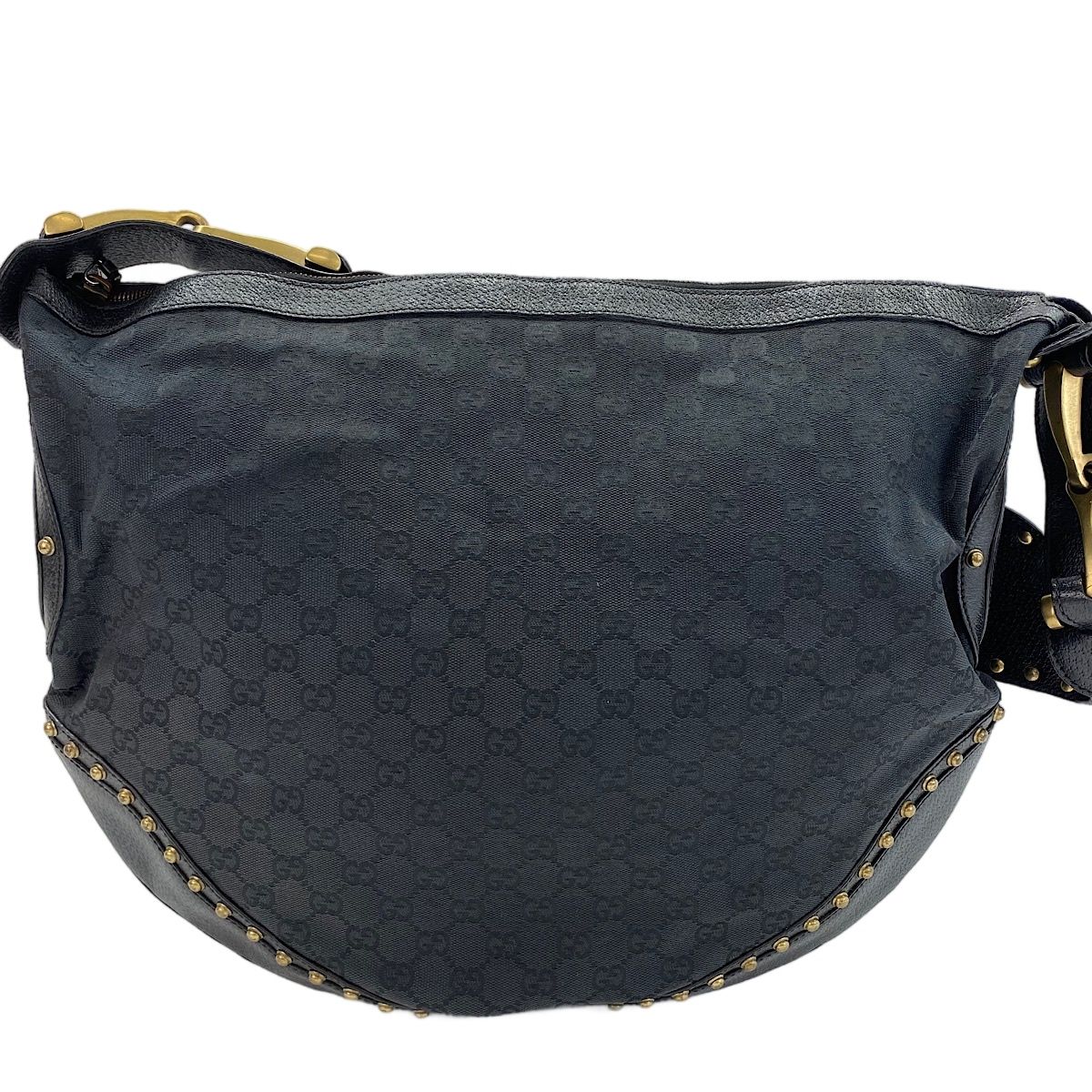 Gucci Shoulder Bag Black — view 2