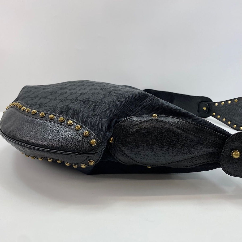 Gucci Shoulder Bag Black — view 5