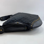 Gucci Shoulder Bag Black — view 6
