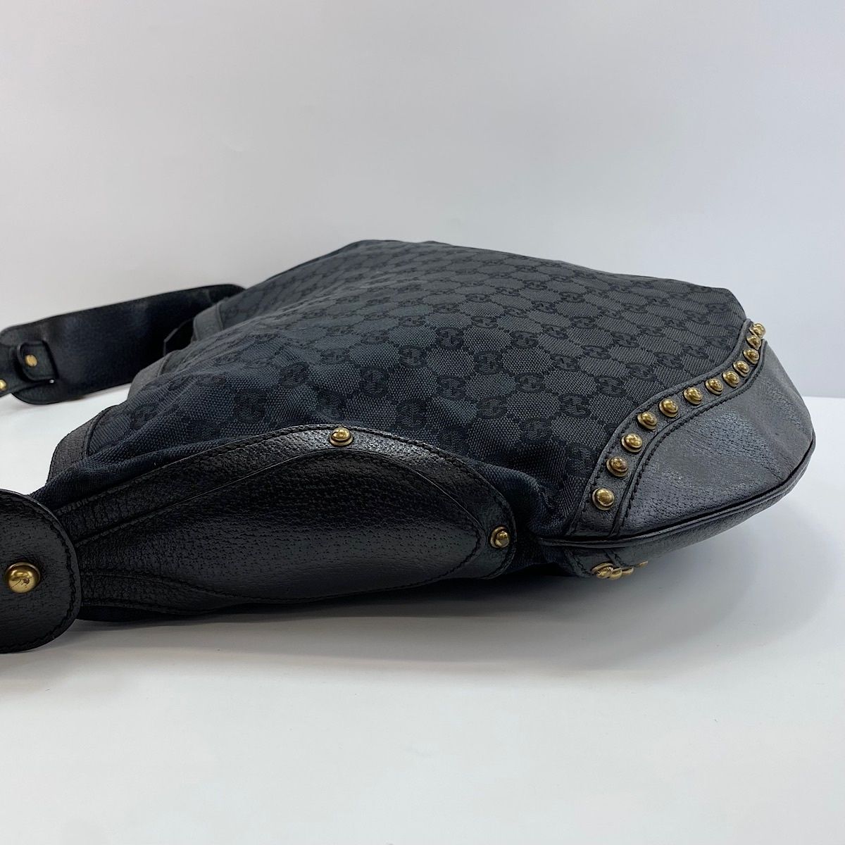 Gucci Shoulder Bag Black — view 6