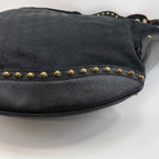 Gucci Shoulder Bag Black — view 8