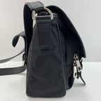 Gucci Shoulder Bag Black — view 6