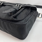 Gucci Shoulder Bag Black — view 8