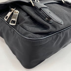 Gucci Shoulder Bag Black — view 9