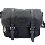 Gucci Shoulder Bag Black — view 2
