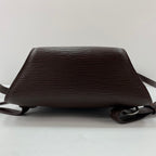 Louis Vuitton Backpack Mabillon — view 8